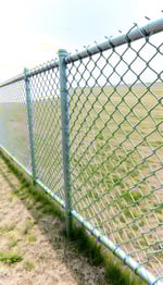 Perimeter Fences: From Basic Chain Link to High-Security Solutions