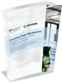 IAHSS AHA Creating Safer Workplaces cover image-1