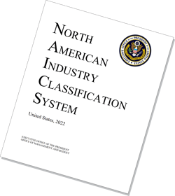 NAICS Codes cover page-1